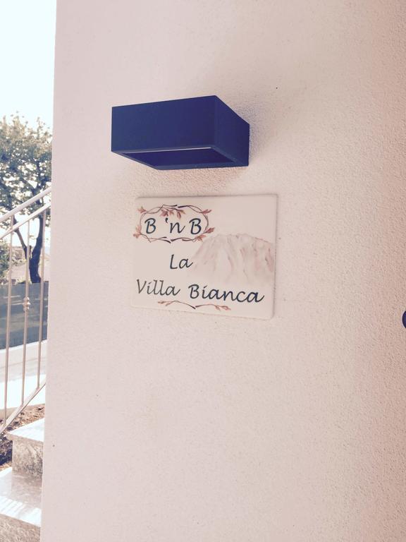 La Villa Bianca Guest House Канту Екстер'єр фото